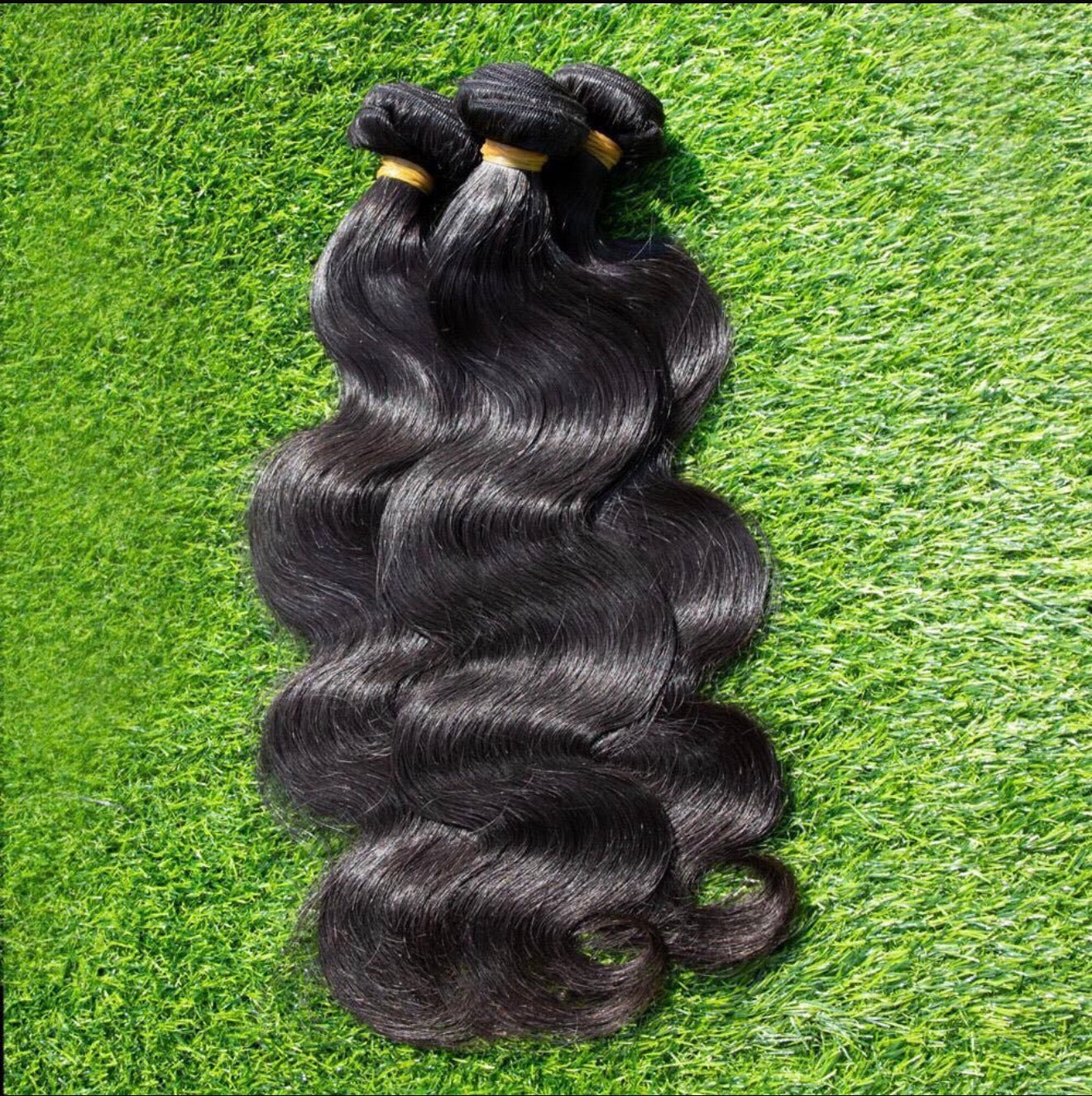 Body Wave bundles