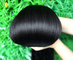 Straight bundles