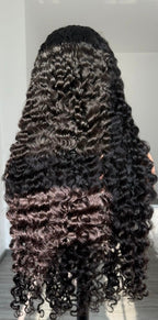 Mari (Burmese curly HD unit)