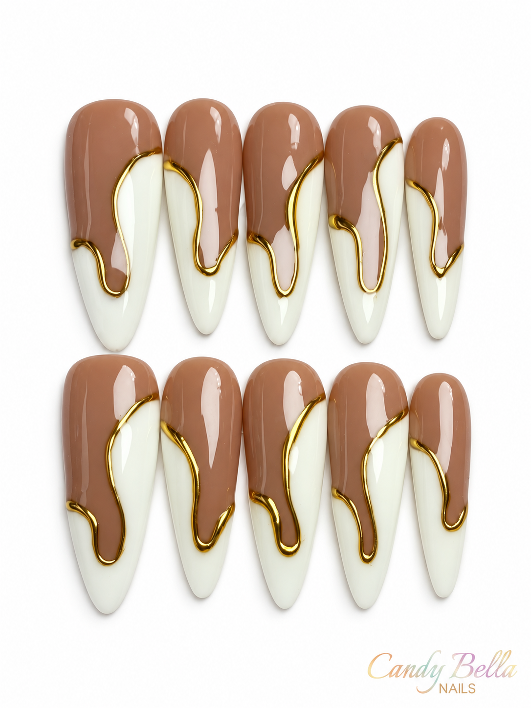 Stiletto French
