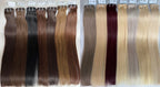 Seamless Clip ins
