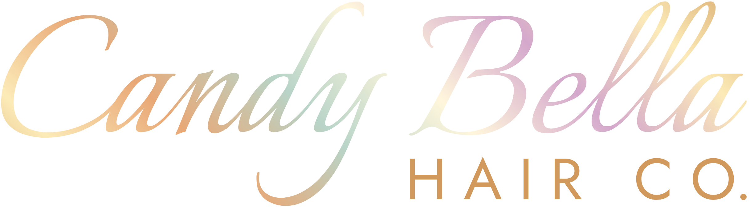 Candy Bella Hairco