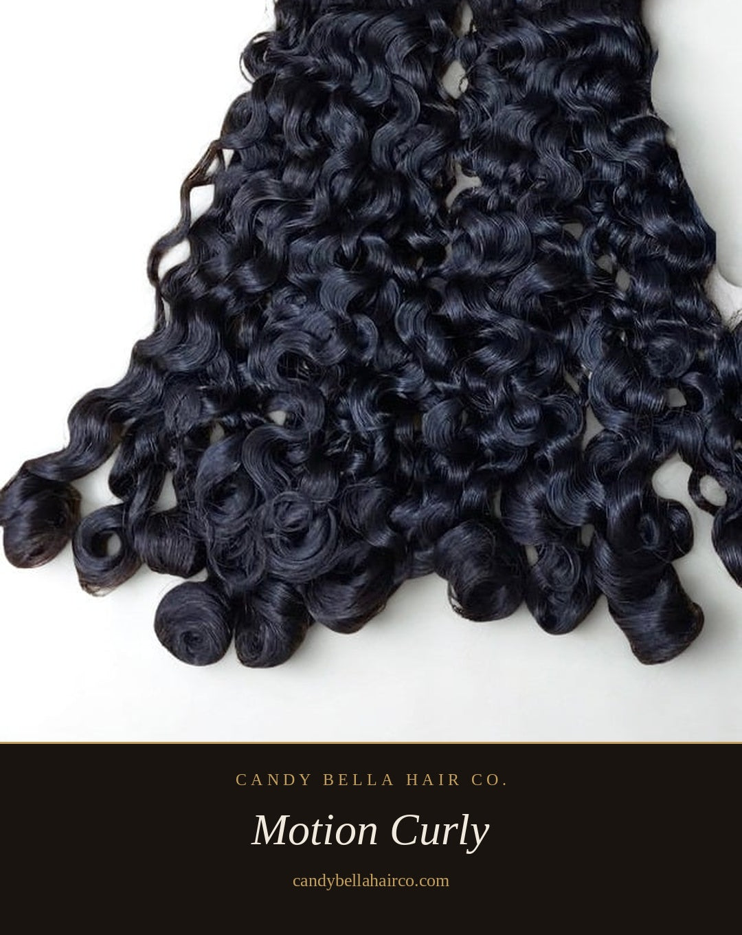Motion Curly