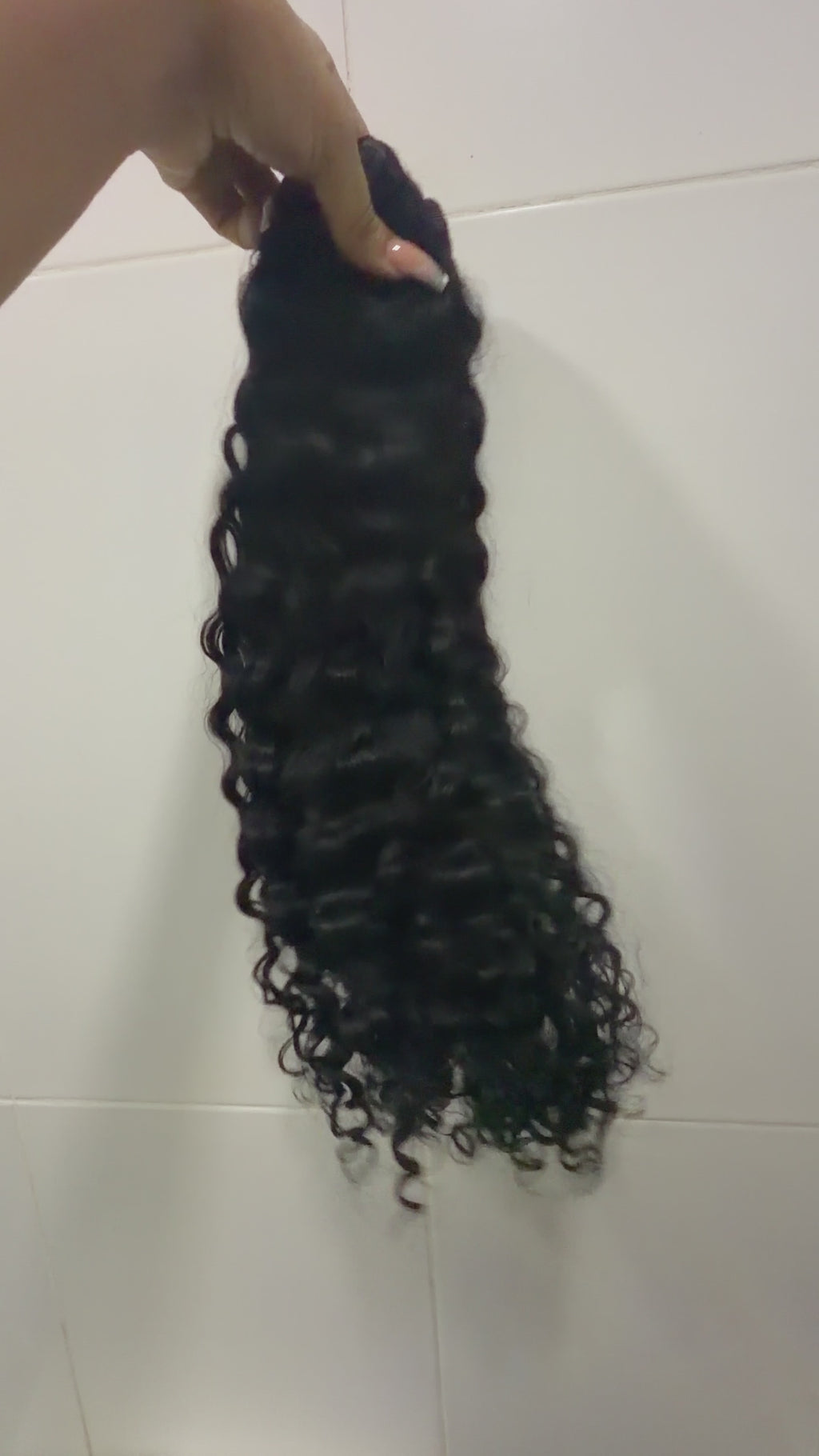 Pretty Curly
