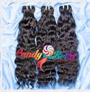 Raw Cambodian Wavy