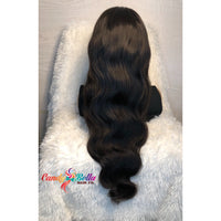 Body Wave Lace Front Wig