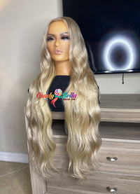 Platinum Princess