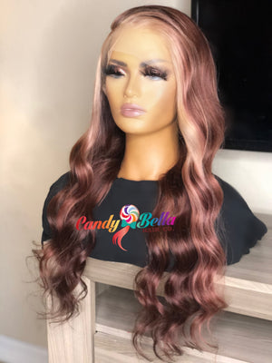 Gina