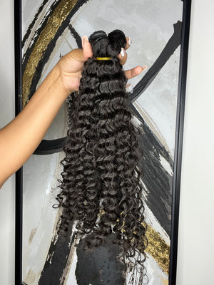 Vietnamese Curly 22 inch  Ready to Ship