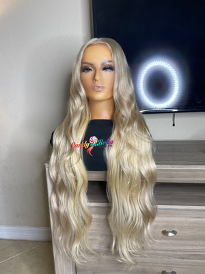Platinum Princess